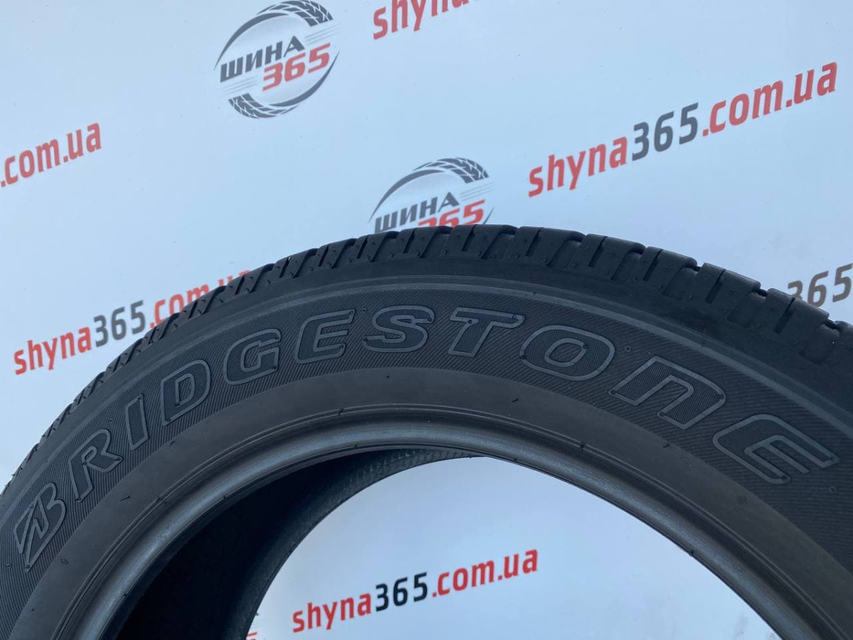 265/55 R19 BRIDGESTONE DUELER A/T 693 III 6mm