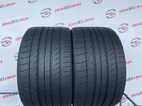 305/30 R19 MICHELIN PILOT SPORT PS2 6mm