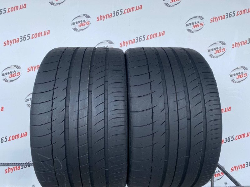305/30 R19 MICHELIN PILOT SPORT PS2 6mm