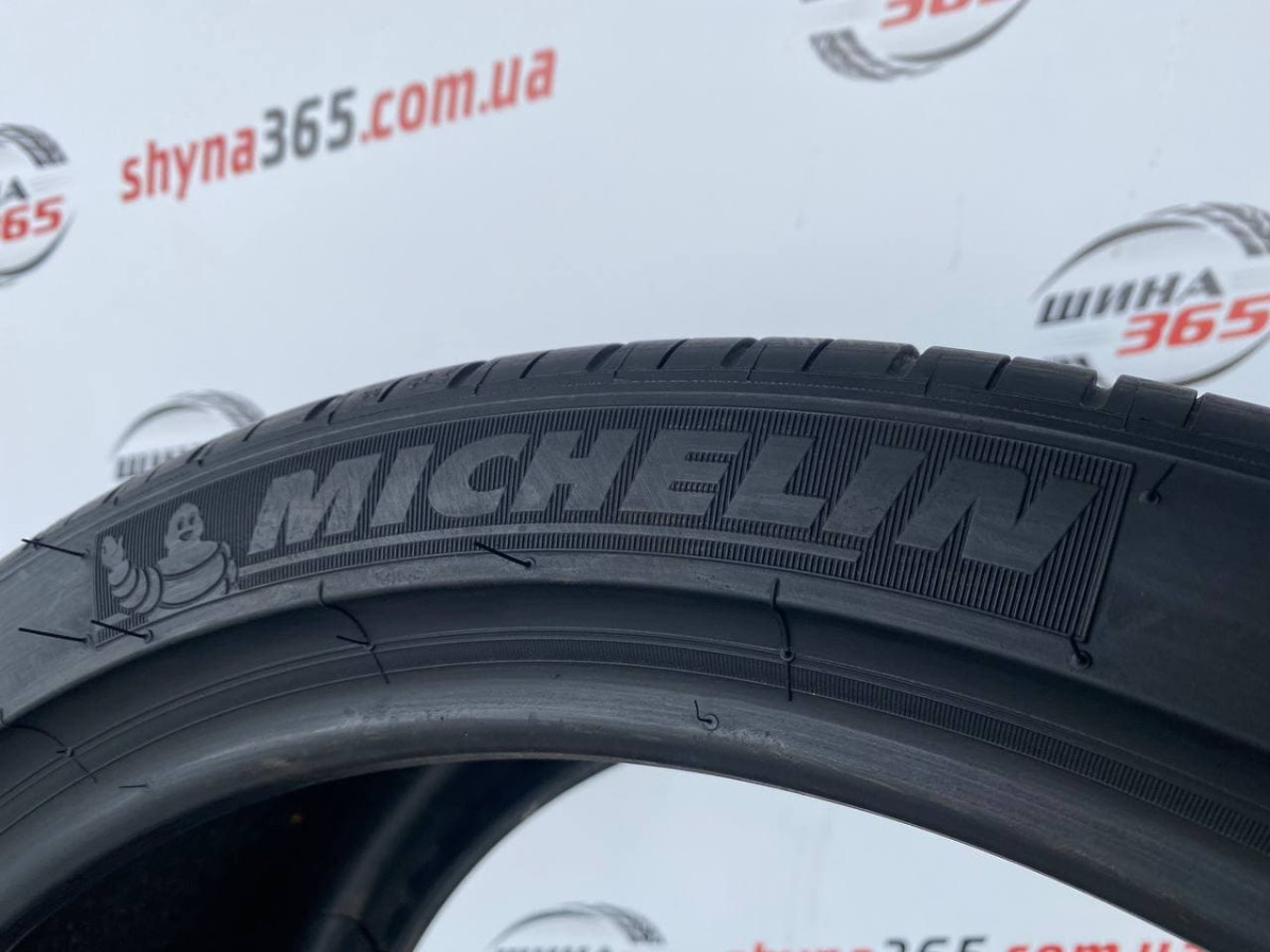 305/30 R19 MICHELIN PILOT SPORT PS2 6mm