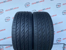 235/35 R19 PIRELLI PZERO NERO GT 7mm