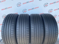 225/40 R20 PIRELLI PZERO PZ4 RUN FLAT 6mm