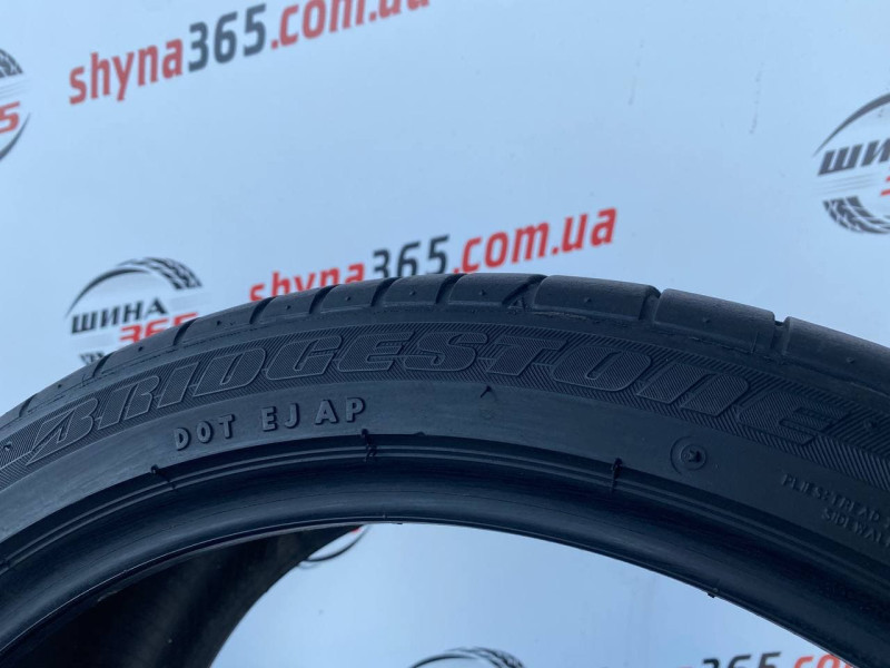 255/35 R19 BRIDGESTONE POTENZA RE050A 6mm