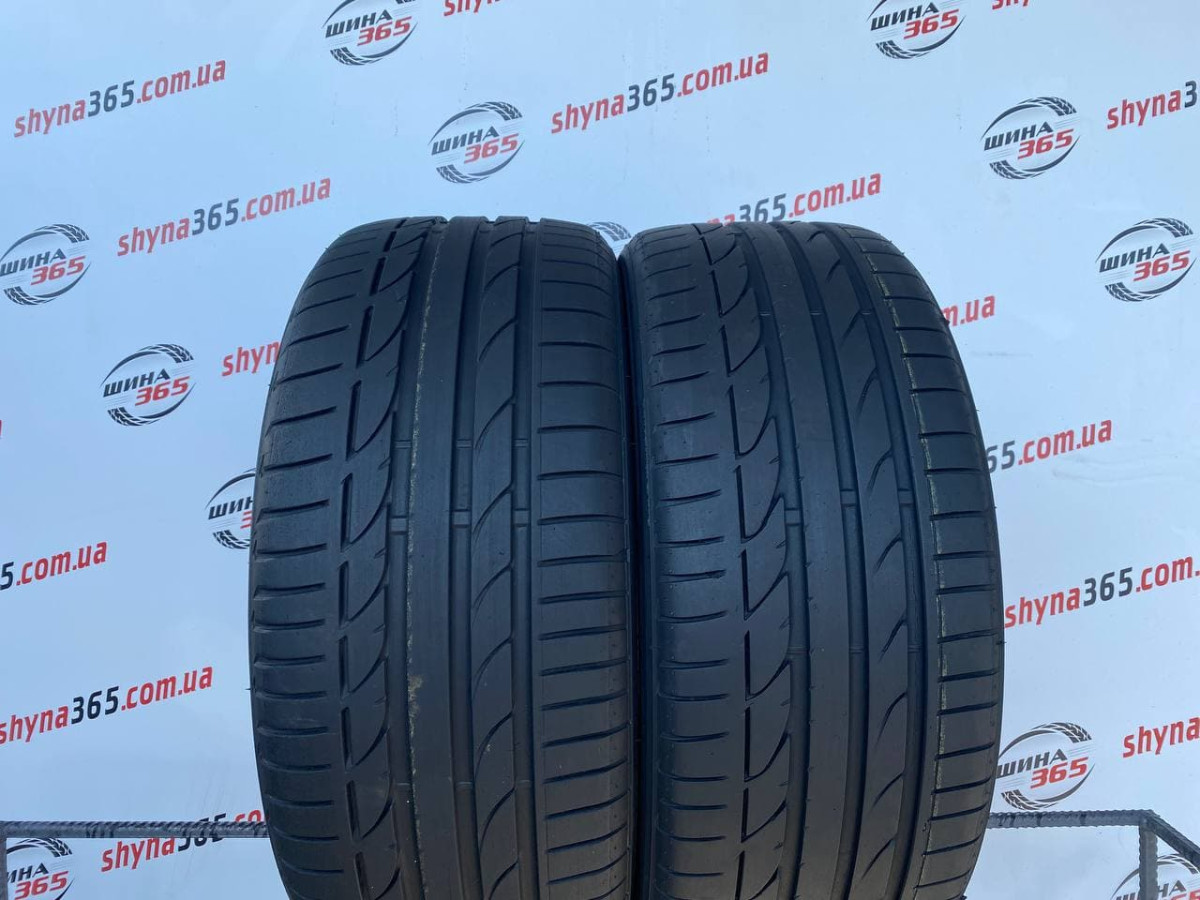235/40 R19 BRIDGESTONE POTENZA S001 6mm