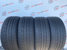235/40 R19 BRIDGESTONE POTENZA S001 6mm