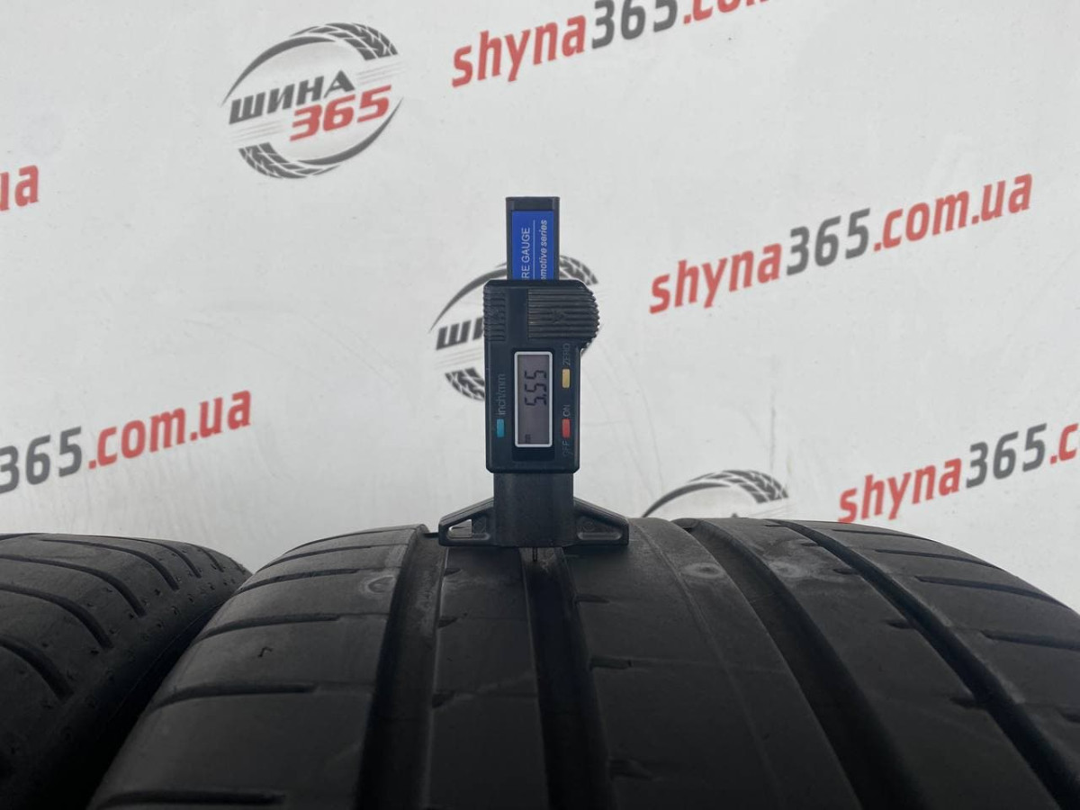 275/30 R20 GOODYEAR EAGLE F1 ASYMMETRIC 3 RUN FLAT 5mm