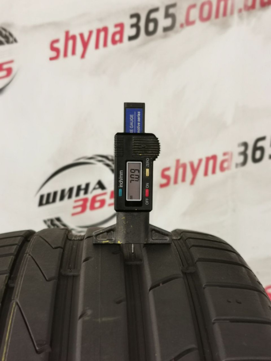 235/40 R19 HANKOOK VENTUS S1 EVO2 K117 7mm