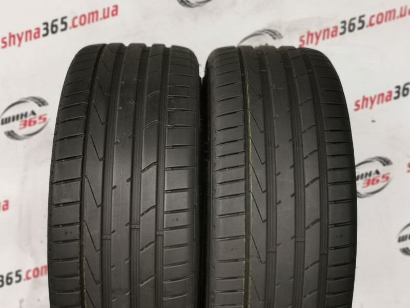 235/40 R19 HANKOOK VENTUS S1 EVO2 K117 7mm