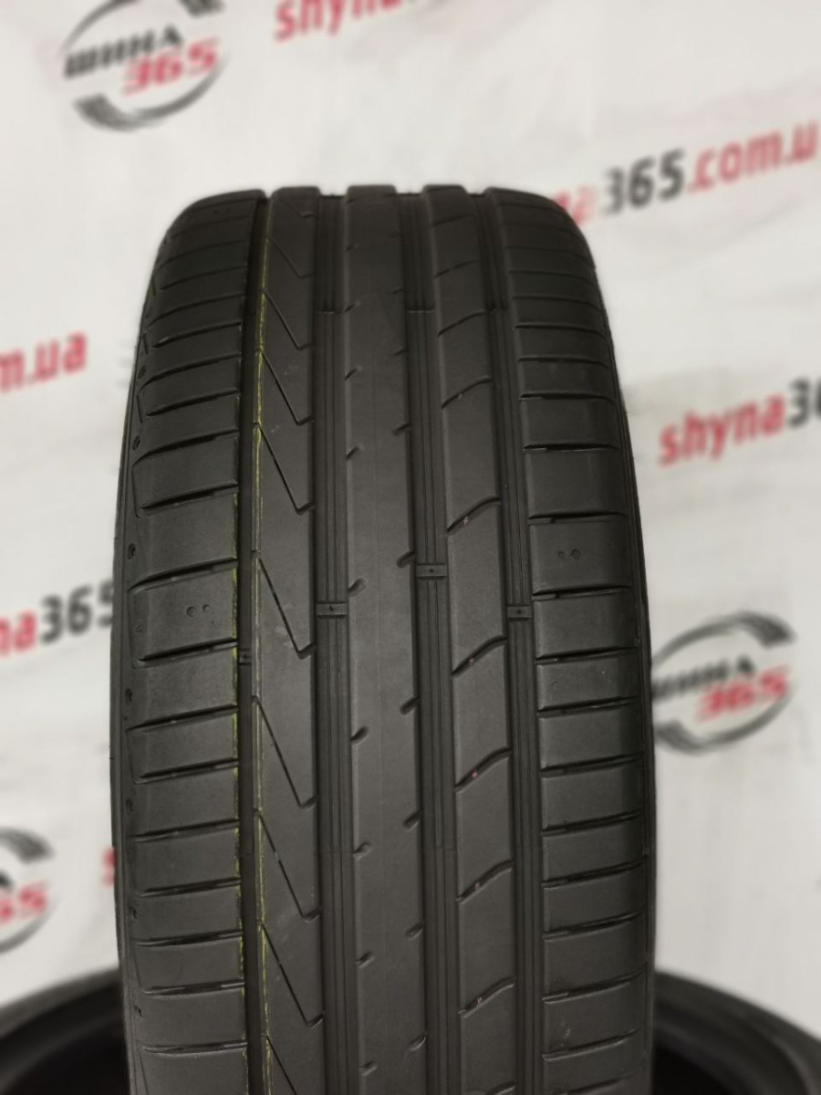 235/40 R19 HANKOOK VENTUS S1 EVO2 K117 7mm