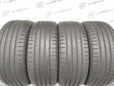 235/50 R18 GOODYEAR EAGLE F1 ASYMMETRIC 2 6mm