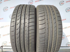 235/50 R18 DUNLOP SP QUATTROMAXX 7mm