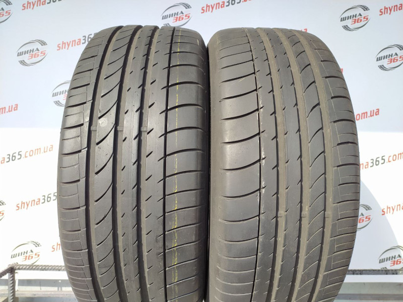 235/50 R18 DUNLOP SP QUATTROMAXX 7mm
