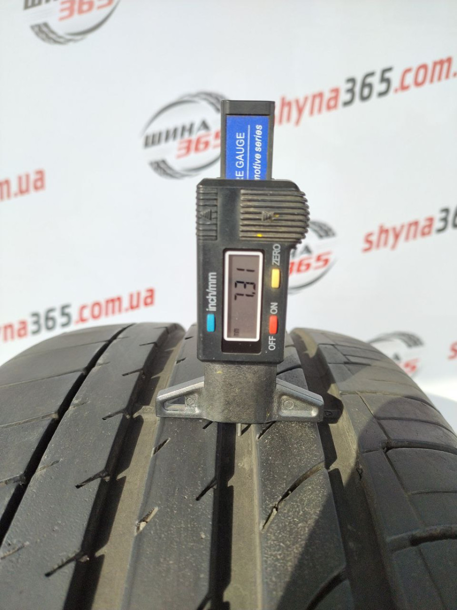 235/50 R18 DUNLOP SP QUATTROMAXX 7mm