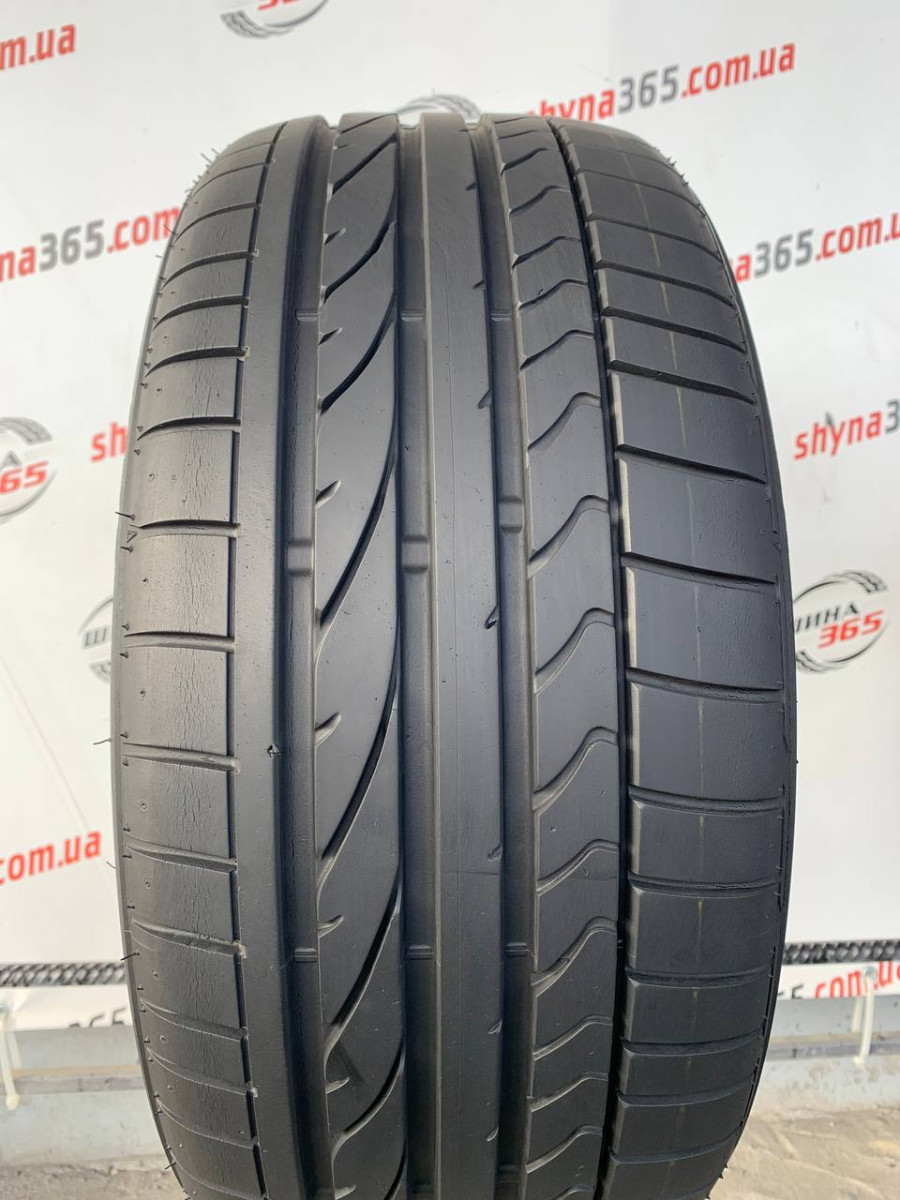 215/40 R17 BRIDGESTONE POTENZA RE050A 8mm