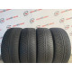 225/45 R18 MICHELIN PILOT ALPIN 5 6mm