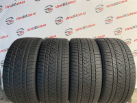 285/40 R20 PIRELLI SCORPION WINTER 5mm