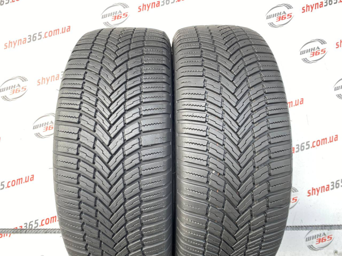 205/60 R16 BRIDGESTONE WEATHERCONTROL A005 5mm