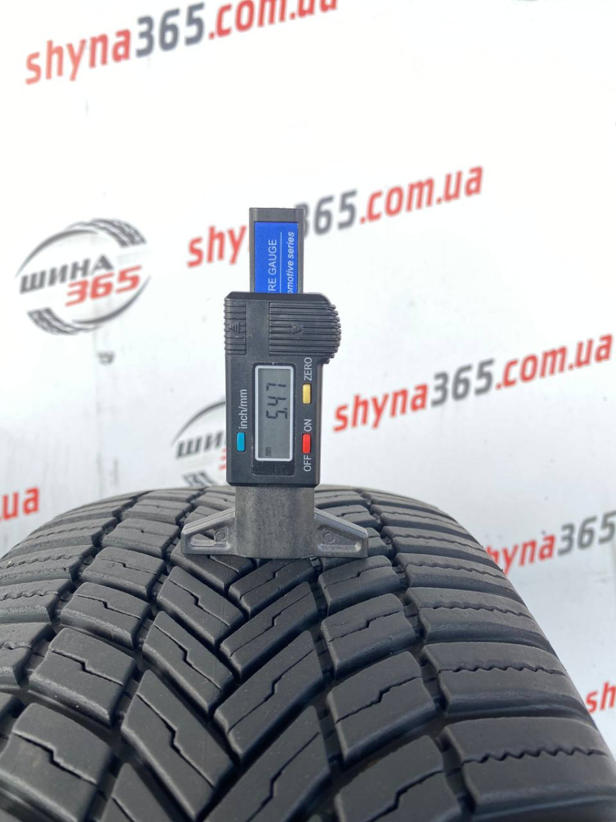 205/60 R16 BRIDGESTONE WEATHERCONTROL A005 5mm