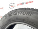 205/60 R16 BRIDGESTONE WEATHERCONTROL A005 5mm