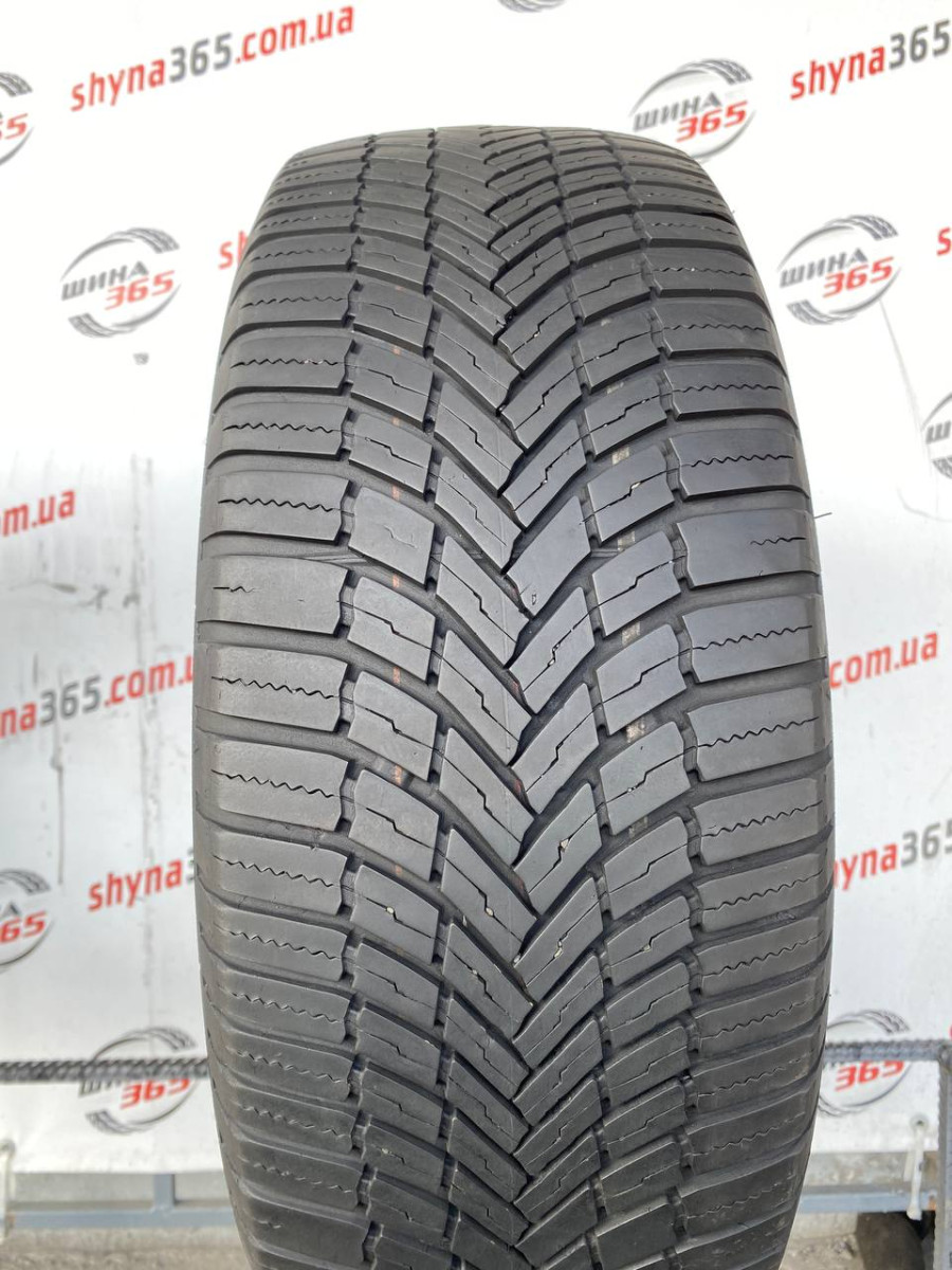 205/60 R16 BRIDGESTONE WEATHERCONTROL A005 5mm