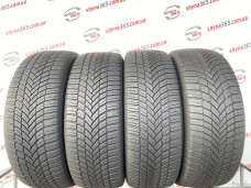 205/60 R16 BRIDGESTONE WEATHERCONTROL A005 5mm