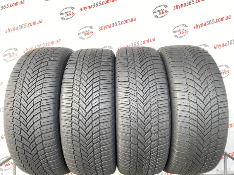 205/60 R16 BRIDGESTONE WEATHERCONTROL A005 5mm