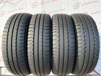 225/75 R16C MICHELIN AGILIS CAMPING 8mm