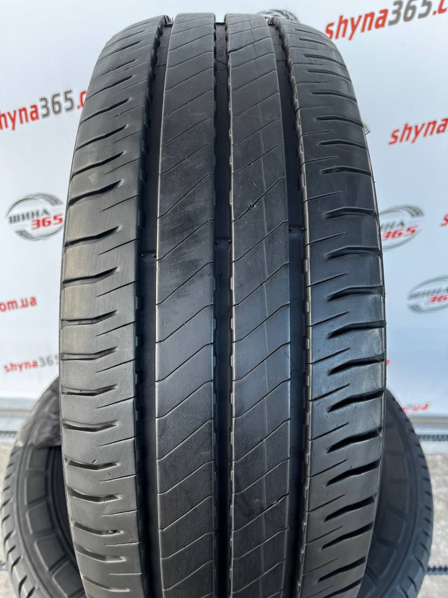 225/65 R16C MICHELIN AGILIS 3 8mm