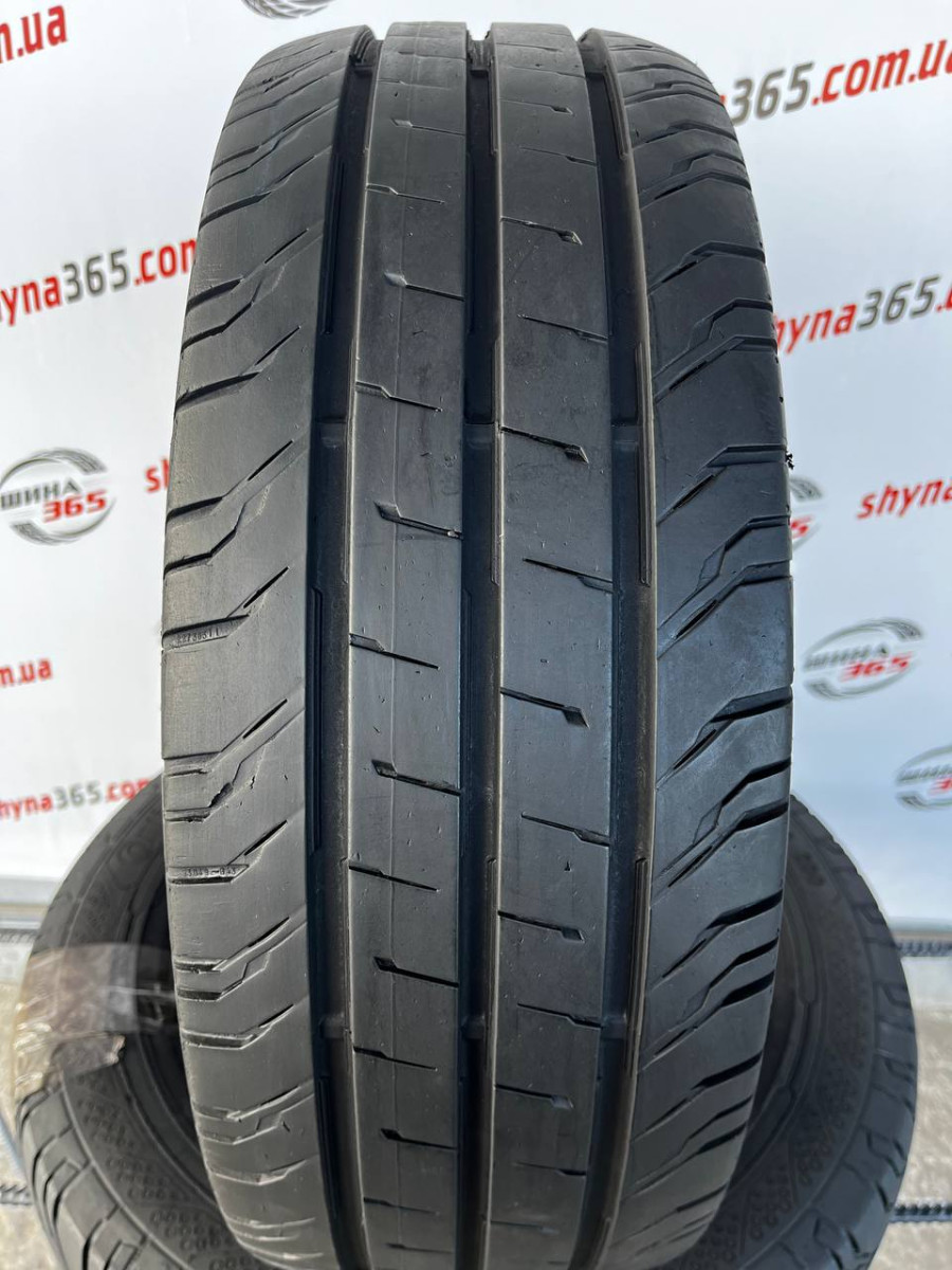235/65 R16C CONTINENTAL CONTIVANCONTACT 200 8mm