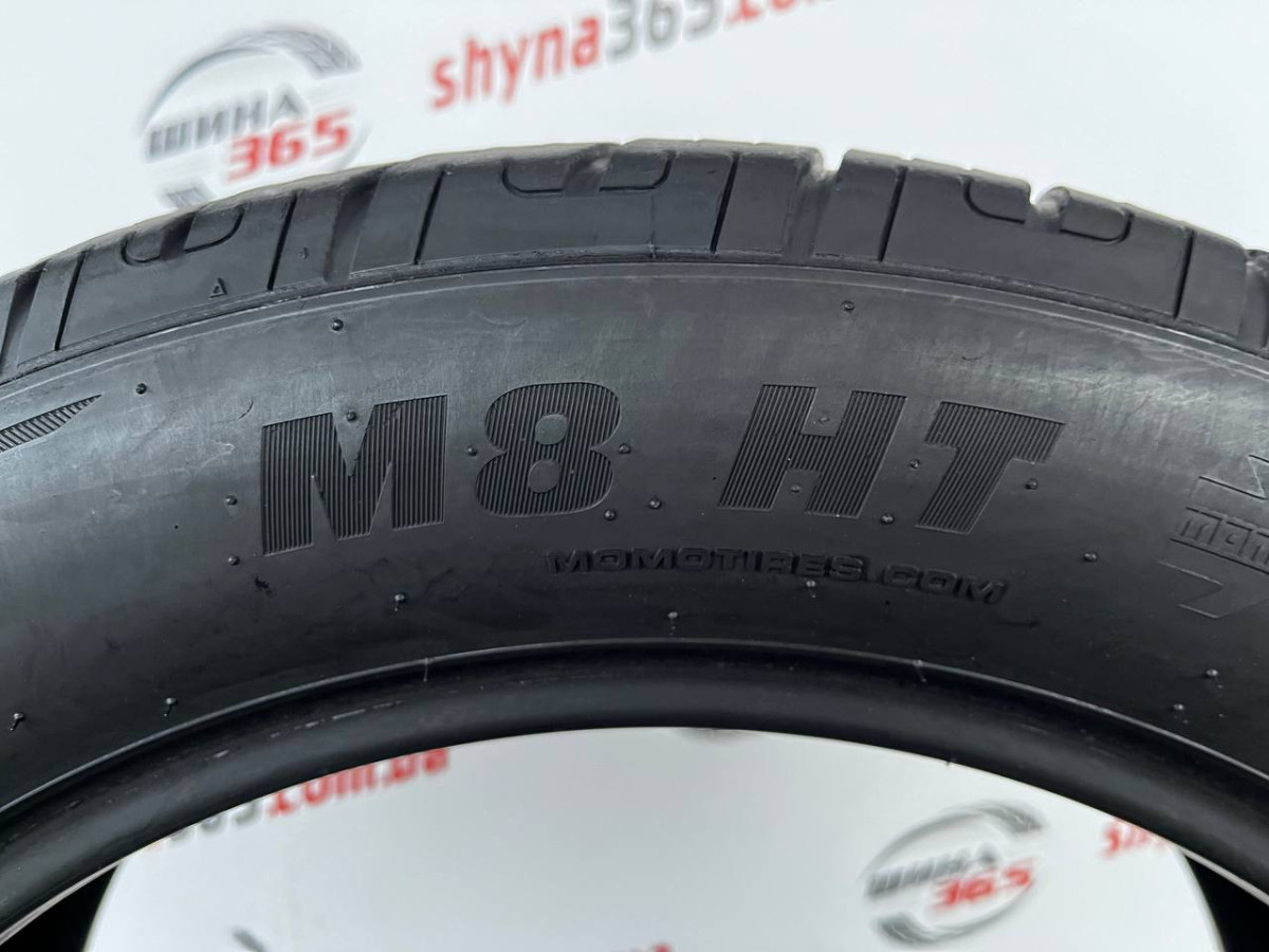 225/55 R18 MOMO FORCERUN A/S M8 HT 5mm