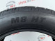 225/55 R18 MOMO FORCERUN A/S M8 HT 5mm