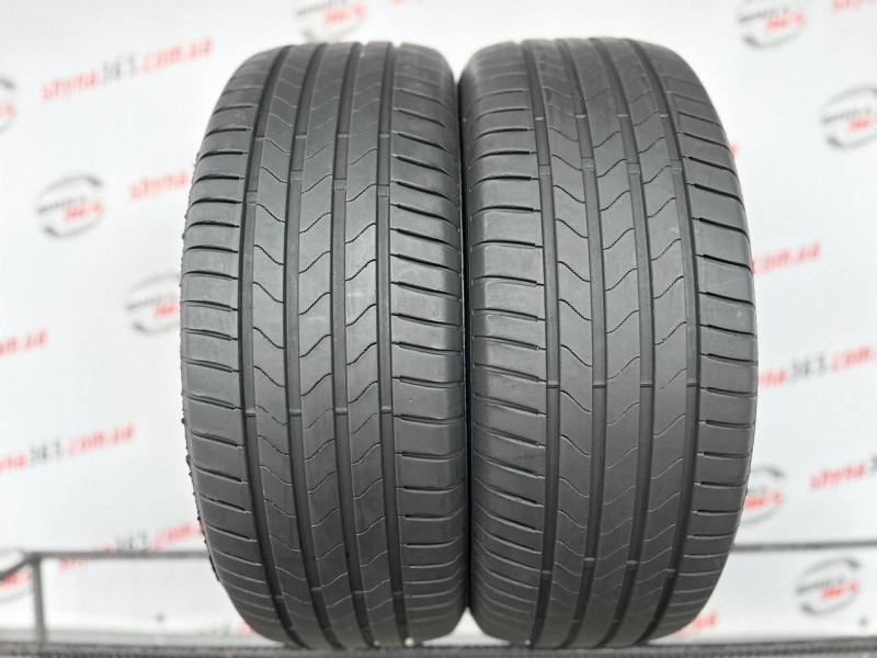 225/55 R18 BRIDGESTONE TURANZA 6 6mm