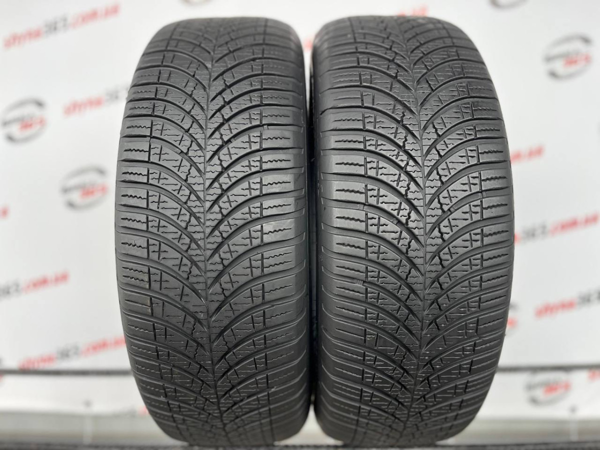 205/60 R16 GOODYEAR VECTOR 4 SEASONS GEN-3 SEALTECH 5mm