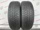 205/60 R16 GOODYEAR VECTOR 4 SEASONS GEN-3 SEALTECH 5mm