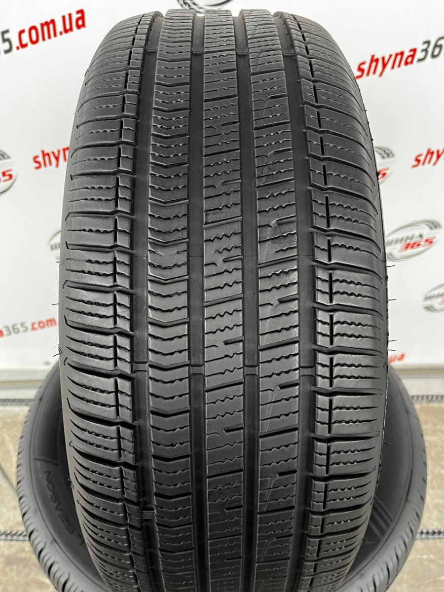205/55 R16 DUNLOP SPORT ALL SEASON 6mm