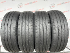 205/65 R16C HANKOOK VANTRA LT RA18 6mm