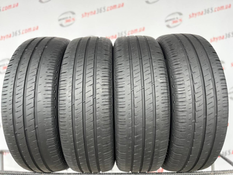 205/65 R16C HANKOOK VANTRA LT RA18 6mm