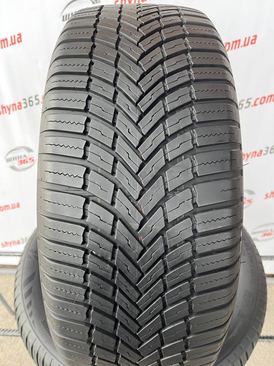 215/55 R17 BRIDGESTONE WEATHERCONTROL A005 6mm