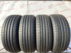 215/50 R18 FALKEN AZENIS FK453CC 6mm
