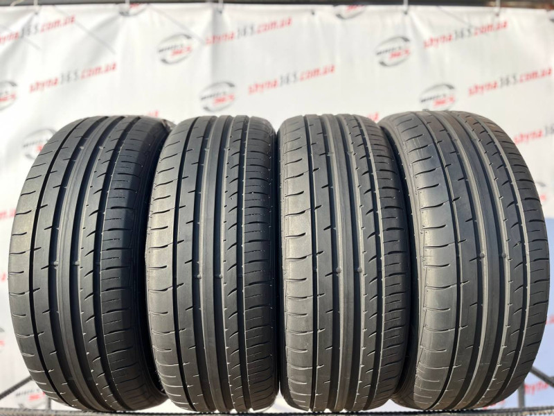 215/50 R18 FALKEN AZENIS FK453CC 6mm