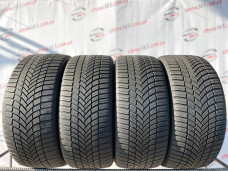 225/40 R18 BRIDGESTONE WEATHERCONTROL A005 EVO 6mm