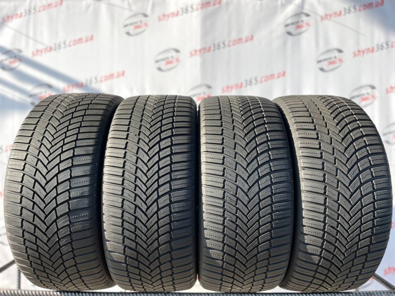 225/40 R18 BRIDGESTONE WEATHERCONTROL A005 EVO 6mm