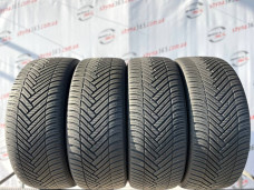 225/45 R18 HANKOOK KINERGY 4S 2 H750 6mm