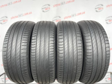 185/65 R15 MICHELIN PRIMACY 4 4mm
