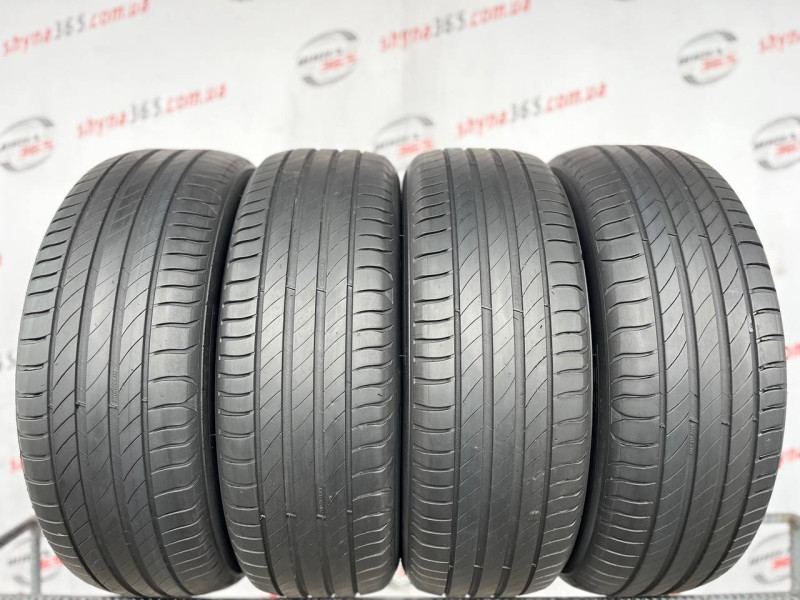 185/65 R15 MICHELIN PRIMACY 4 4mm