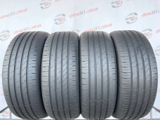 215/55 R17 GOODYEAR EFFICIENTGRIP PERFORMANCE 2 5mm