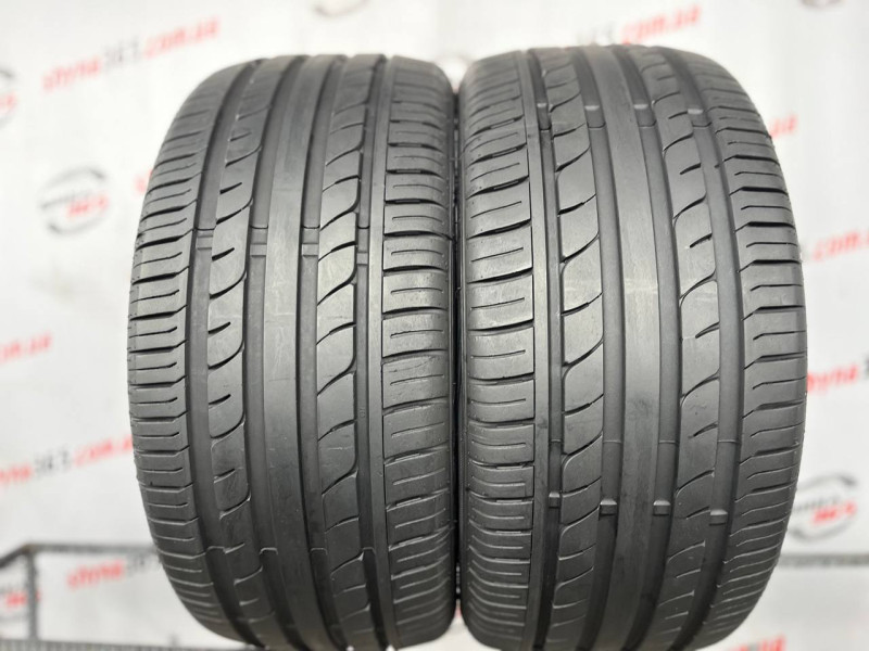 235/40 R18 GOODRIDE SPORT SA-37 7mm