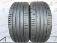 275/40 R21 PIRELLI PZERO PZ4 RUN FLAT 6mm
