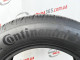 185/65 R15 CONTINENTAL ECOCONTACT 6 4mm