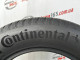 185/65 R15 CONTINENTAL ECOCONTACT 6 6mm